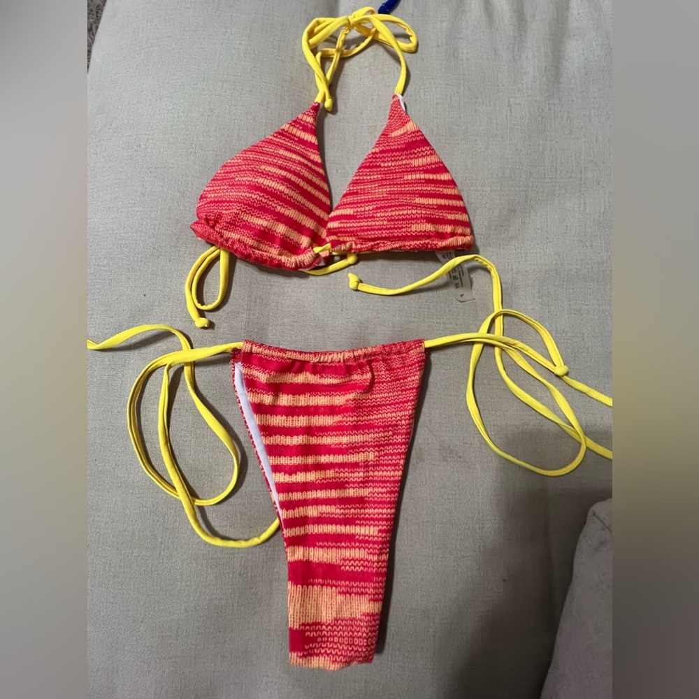 SHEIN bikini